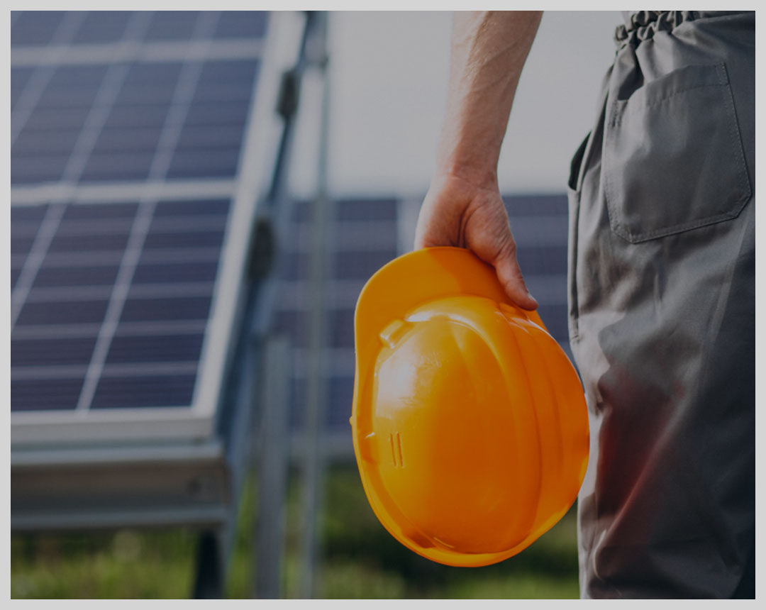 Commercial Solar Panels from your business