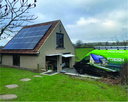 Fresh Electrical Solar Installation 7 Fresh Electrical Solar Installation 7
