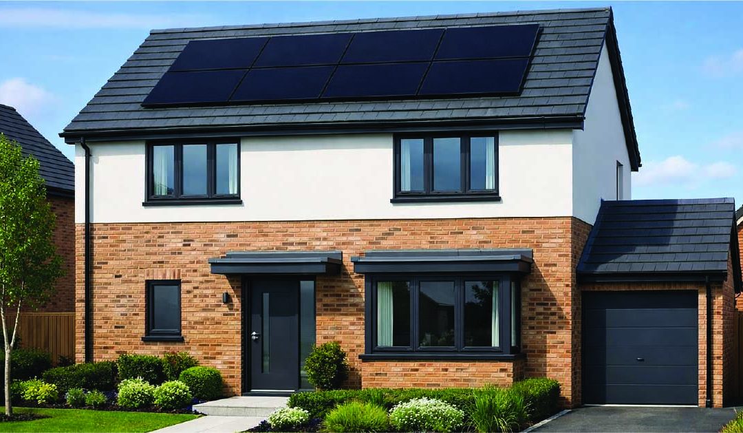 5 Ways Solar and Battery Storage Save Money