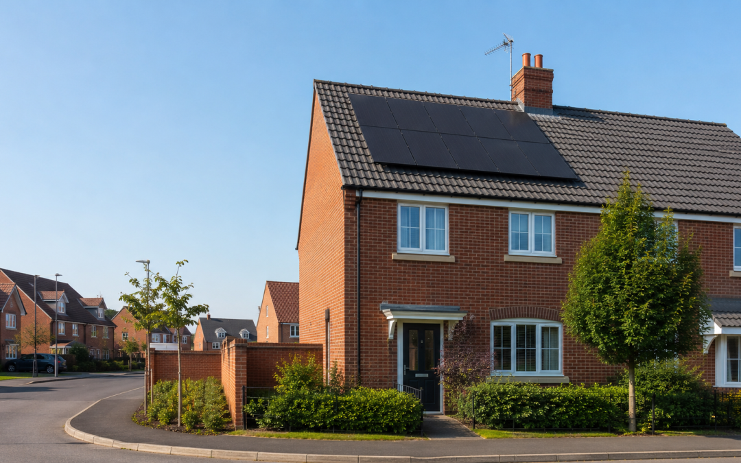 What Size Solar Panel System Do I Need?